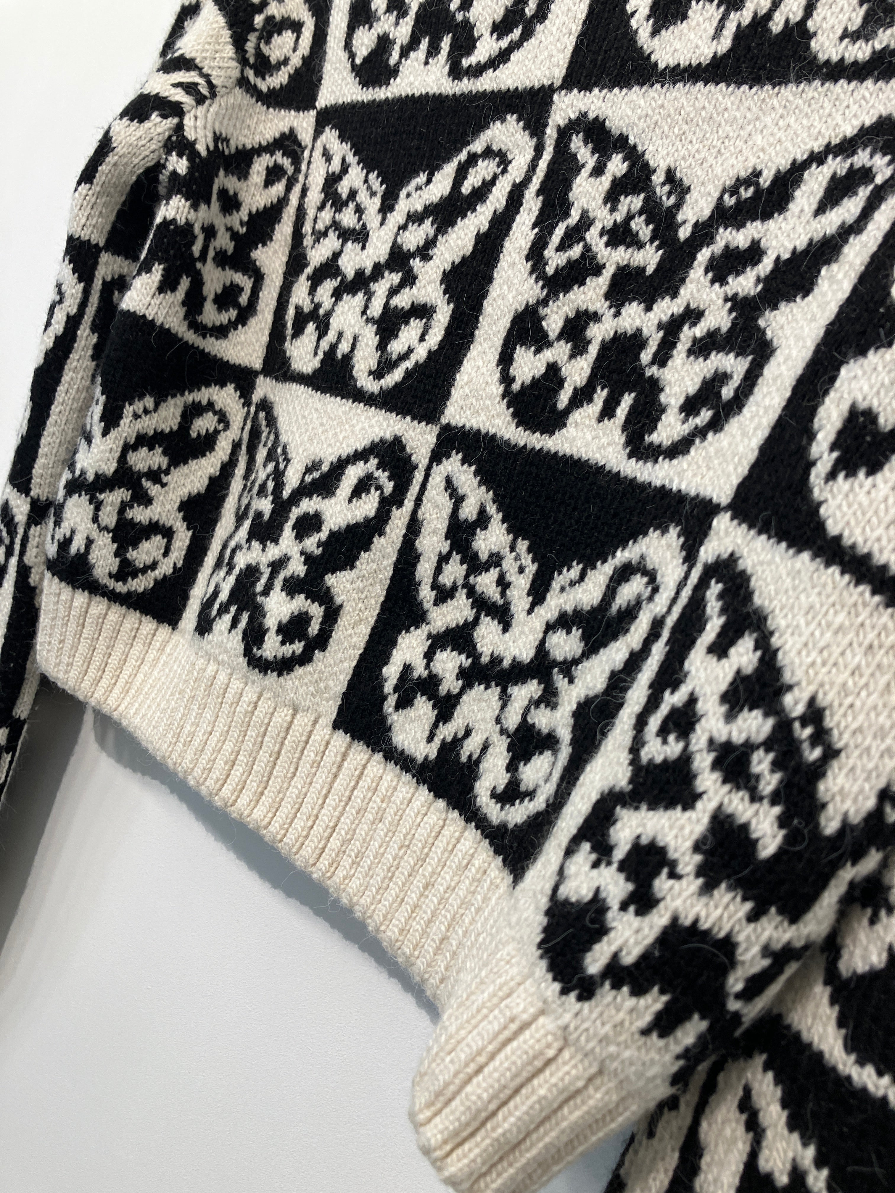 Stradivarius Cardigan